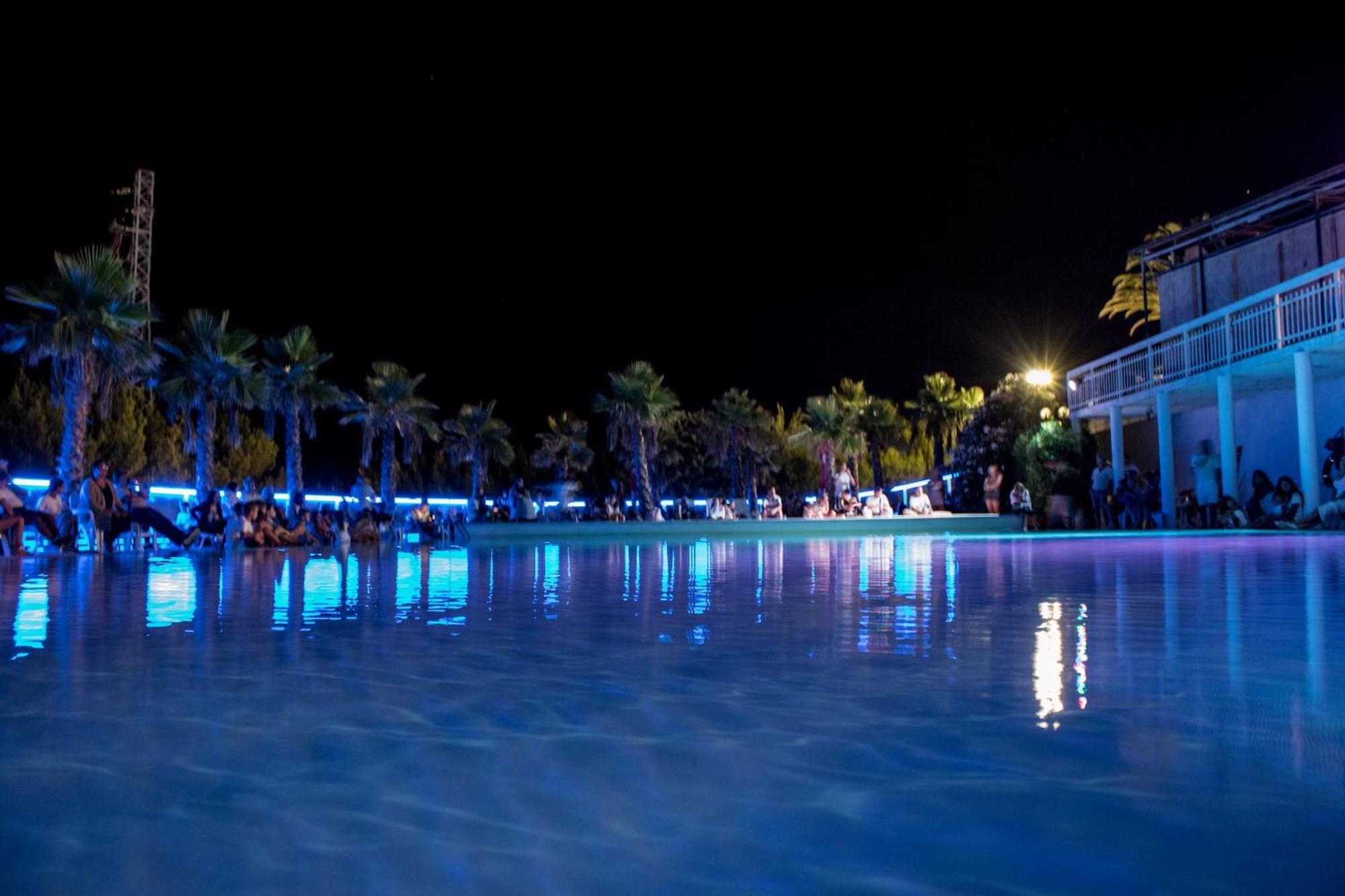 Centro Vacanze Mirage Torre di Palme المظهر الخارجي الصورة