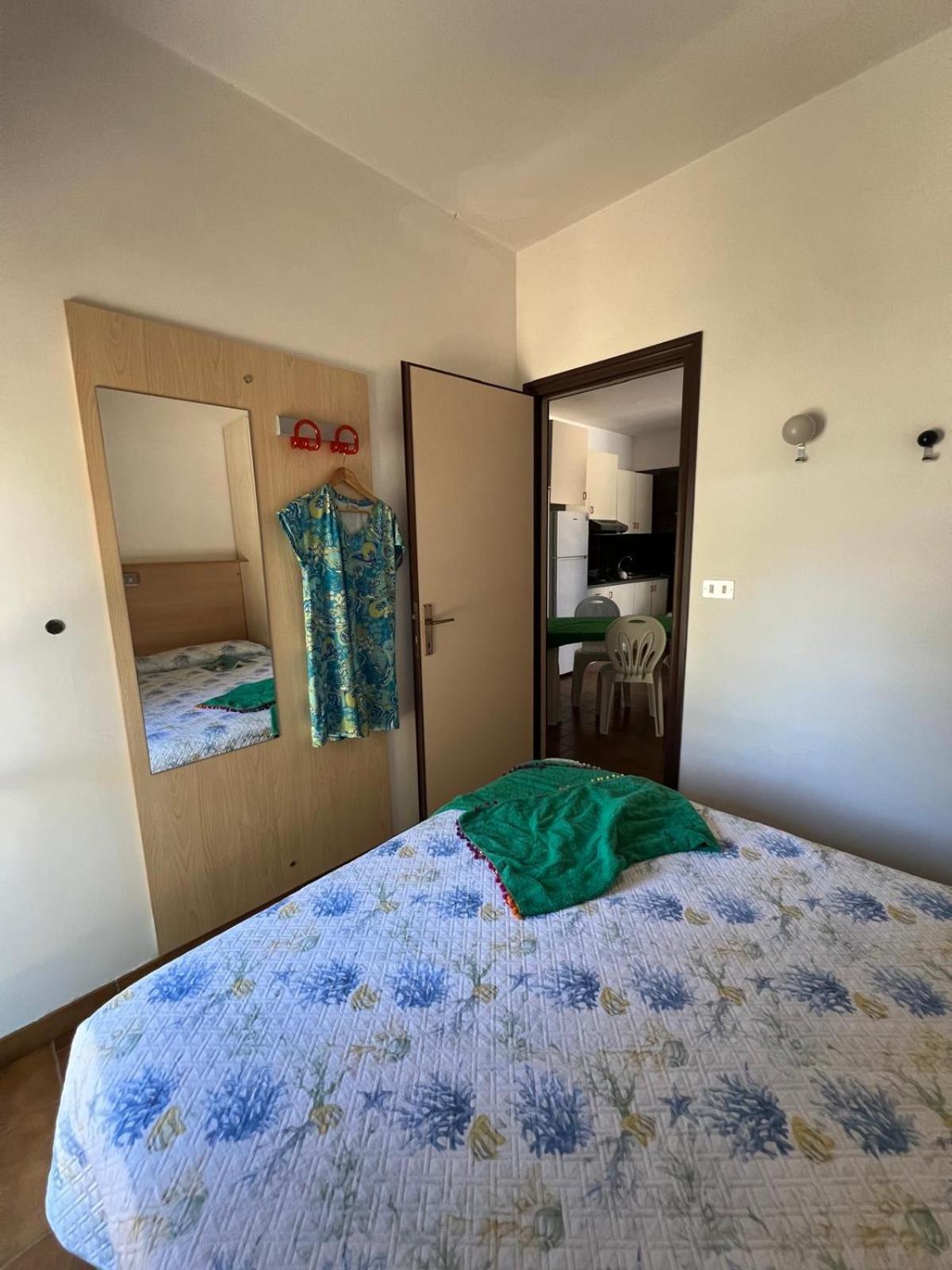 Centro Vacanze Mirage Torre di Palme المظهر الخارجي الصورة