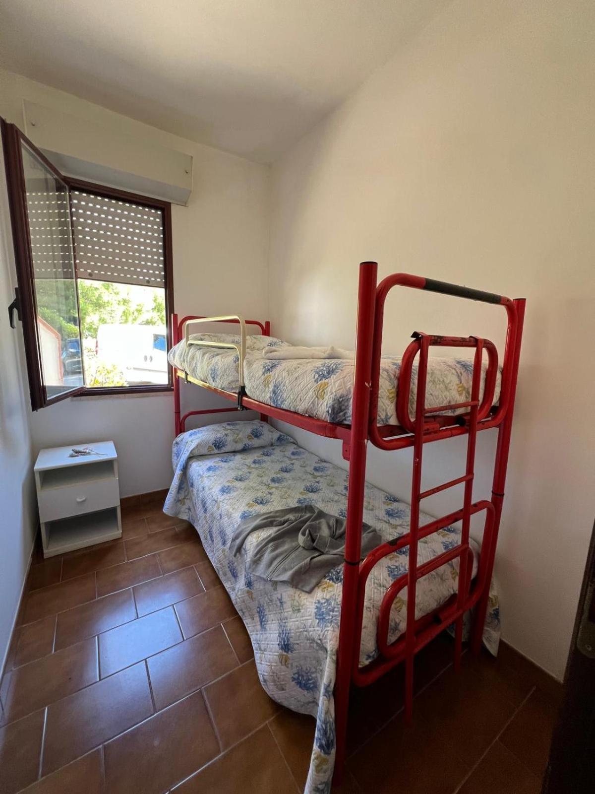 Centro Vacanze Mirage Torre di Palme المظهر الخارجي الصورة
