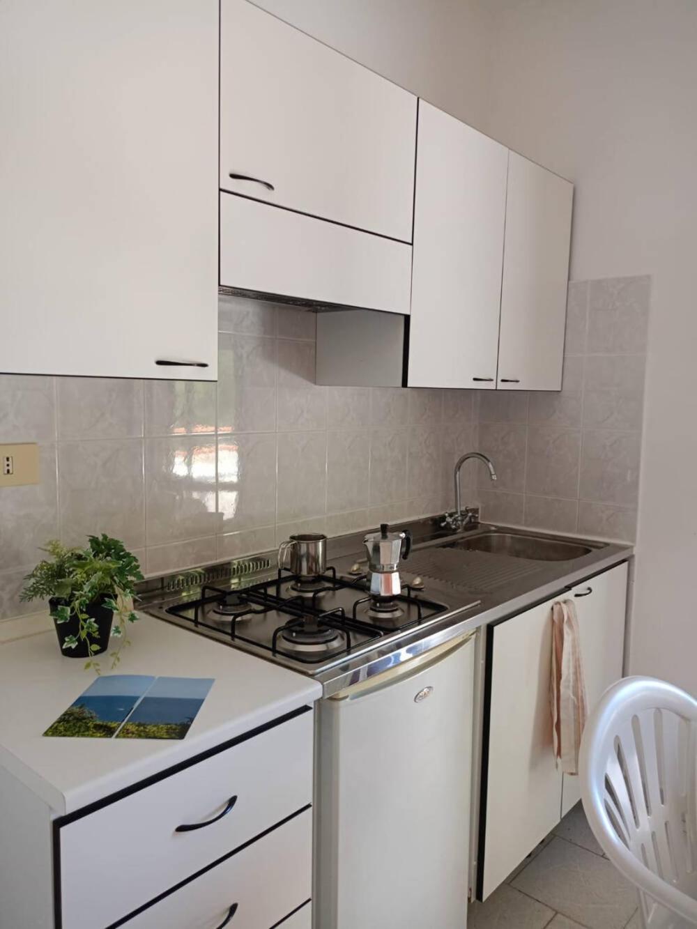Centro Vacanze Mirage Torre di Palme المظهر الخارجي الصورة