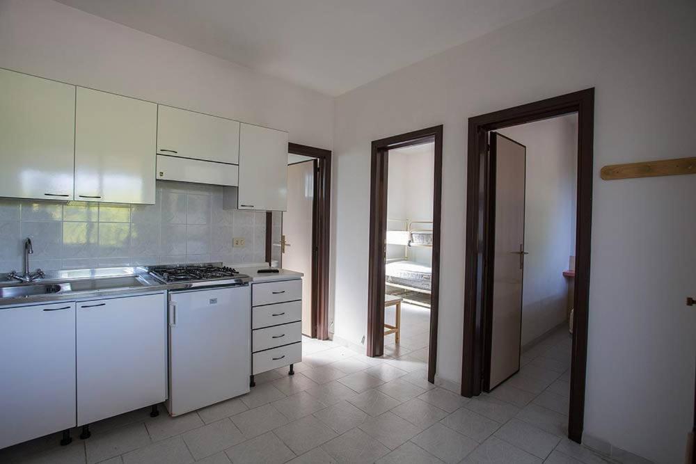 Centro Vacanze Mirage Torre di Palme المظهر الخارجي الصورة